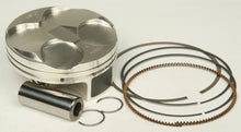 Load image into Gallery viewer, Piston Kit Armorglide 66.00/Std 11.7:1 Hon