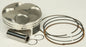 Piston Kit Armorglide 66.00/Std 11.7:1 Hon