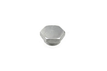 Load image into Gallery viewer, Cadmium Carburetor Bowl Valve Cover Cap