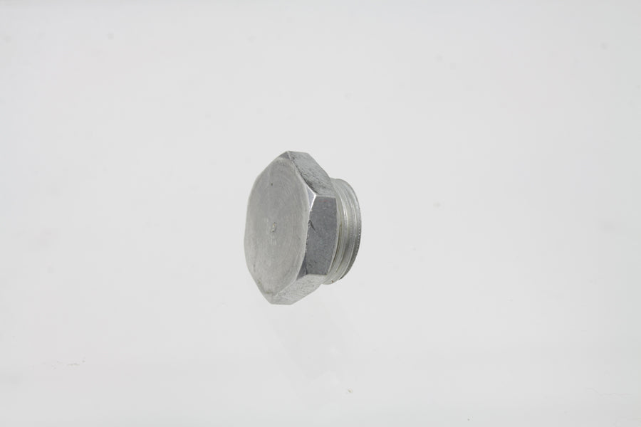 Cadmium Carburetor Bowl Valve Cover Cap