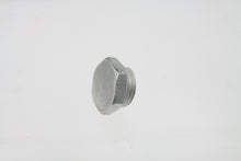 Load image into Gallery viewer, Cadmium Carburetor Bowl Valve Cover Cap