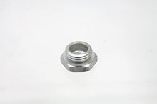Load image into Gallery viewer, Cadmium Carburetor Bowl Valve Cover Cap