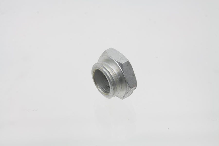 Cadmium Carburetor Bowl Valve Cover Cap