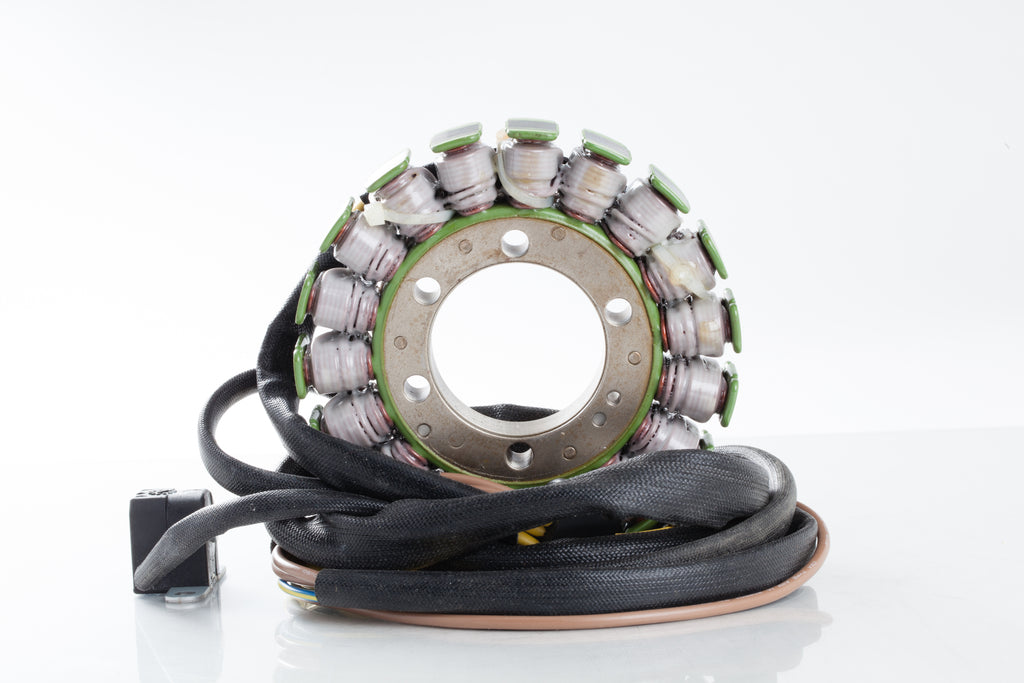 Stator