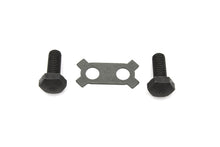 Load image into Gallery viewer, Transmission 2nd Gear Retaining Bracket Lock Tab and Bolt