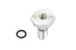 Chrome Fork Tube Bolt