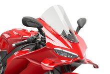 Load image into Gallery viewer, Windscreen R Racer Clear Duc