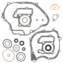 Load image into Gallery viewer, Complete Gasket Set With Oil Seals