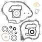 Complete Gasket Set With Oil Seals
