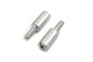 Ignition Timer Cover Stud Zinc