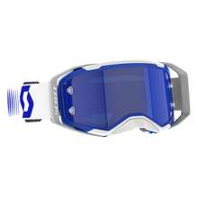 Load image into Gallery viewer, Prospect 2.0 Amp Goggle Crm Doppler Wht/Bu Bu Crm Wrk