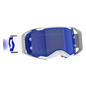 Prospect 2.0 Amp Goggle Crm Doppler Wht/Bu Bu Crm Wrk