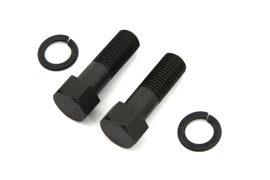 Handlebar Bolt Kit