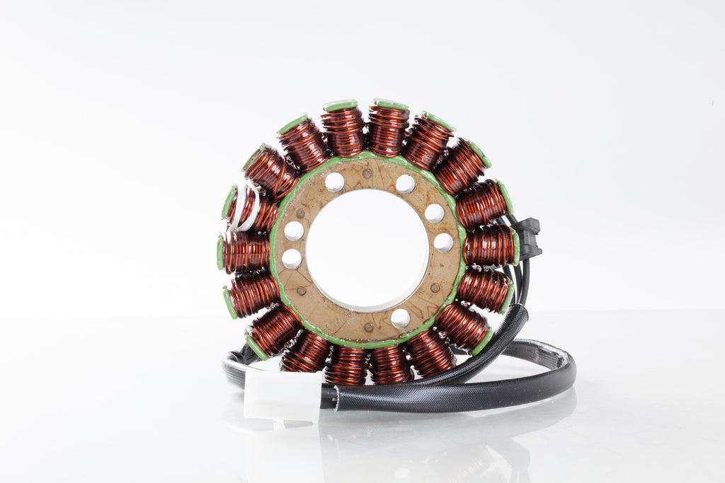 Stator