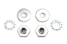 Load image into Gallery viewer, Spotlamp Fork Bracket Bolt and Nut Kit