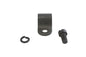 Parkerized Brake Cable to Fork Clip