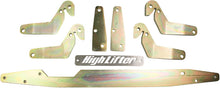 Load image into Gallery viewer, Lift Kit 2.5" Yam Ylkwolvx4 52