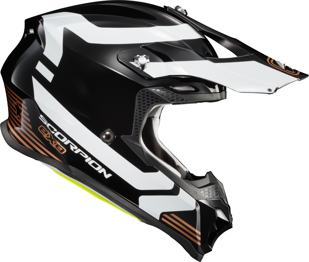 Vx 16 Off Road Helmet Format Gold Xl