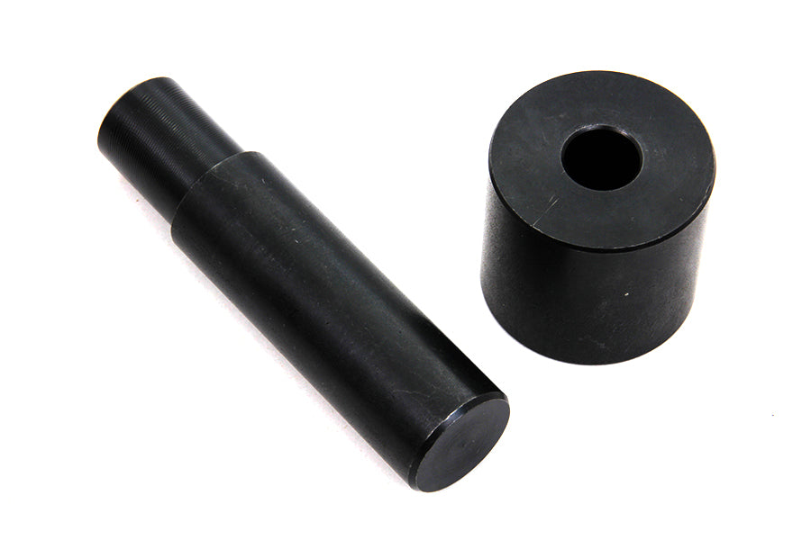 Kick Starter Crank Tool