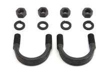 Load image into Gallery viewer, Engine Bar Mounting Kit Parkerized