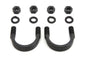 Engine Bar Mounting Kit Parkerized
