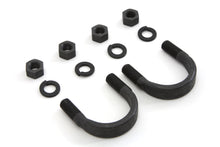 Load image into Gallery viewer, Engine Bar Mounting Kit Parkerized
