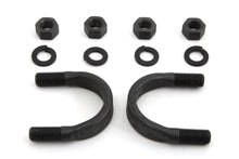 Load image into Gallery viewer, Engine Bar Mounting Kit Parkerized