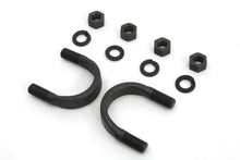 Load image into Gallery viewer, Engine Bar Mounting Kit Parkerized