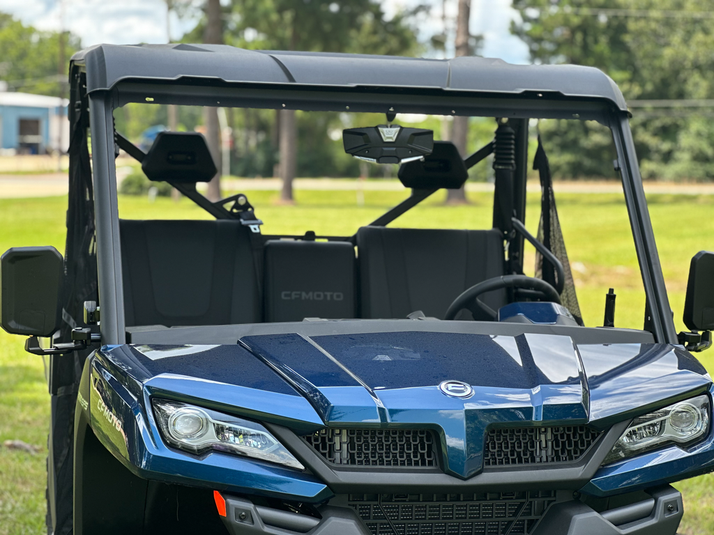 Rear View Mirror Cfmoto Uforce