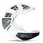 Universal Disc Cover White