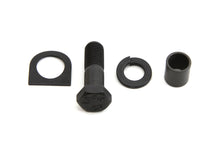 Load image into Gallery viewer, Parkerized Kick Starter Pedal Mounting Kit