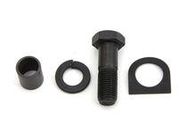 Load image into Gallery viewer, Parkerized Kick Starter Pedal Mounting Kit