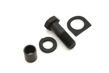 Load image into Gallery viewer, Parkerized Kick Starter Pedal Mounting Kit