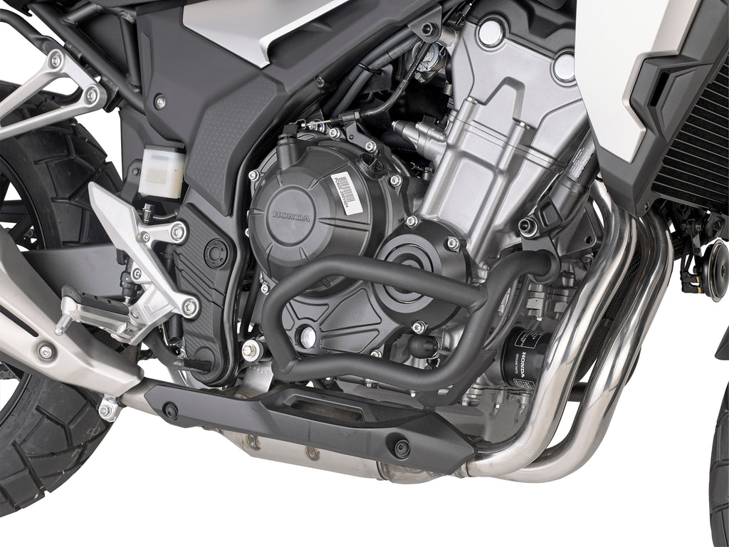 Engine Guards