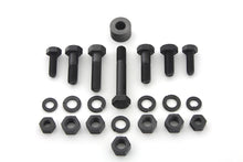 Load image into Gallery viewer, Exhaust System Mounting Bolt Kit Parkerized