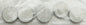 Valve Shims 7.48x3.25mm 5/Pk