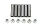 Clutch Backing Plate Stud Spacer Kit