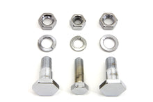 Load image into Gallery viewer, Headlamp Bracket Mount Kit