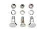 Headlamp Bracket Mount Kit