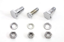 Load image into Gallery viewer, Headlamp Bracket Mount Kit