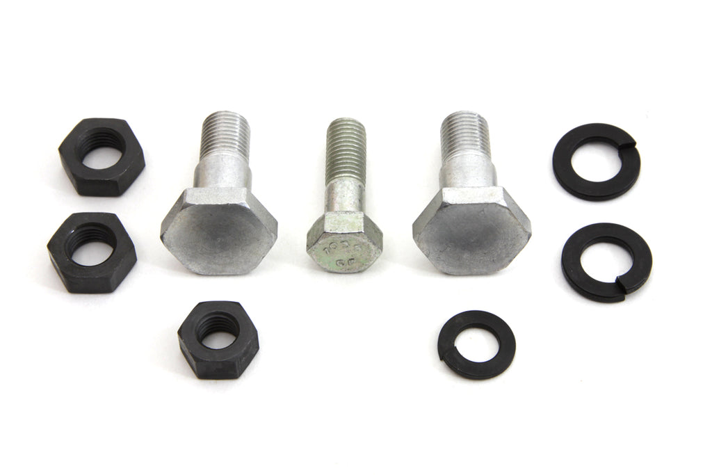 Headlamp Bracket Mount Kit 8 inch