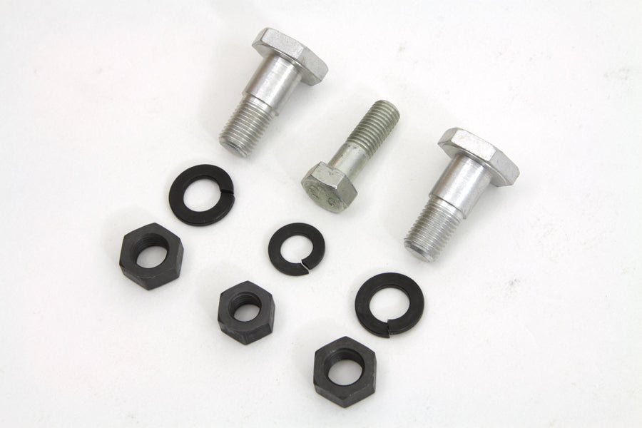 Headlamp Bracket Mount Kit 8 inch