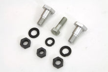 Load image into Gallery viewer, Headlamp Bracket Mount Kit 8 inch