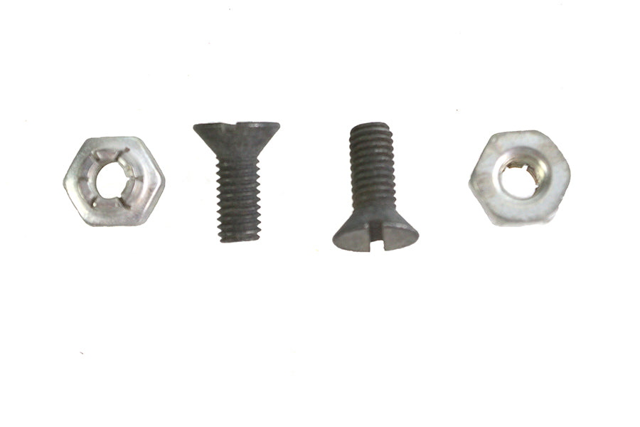 Tail Lamp Bracket Mounting Kit