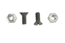 Load image into Gallery viewer, Tail Lamp Bracket Mounting Kit