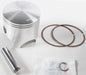 Piston Kit Pro Lite 87.50/+0.50 Yam