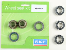 Load image into Gallery viewer, Wheel Seal Kit W/Bearings Rear