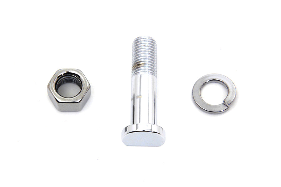 45 inch Kick Starter Crank Clamp Bolt