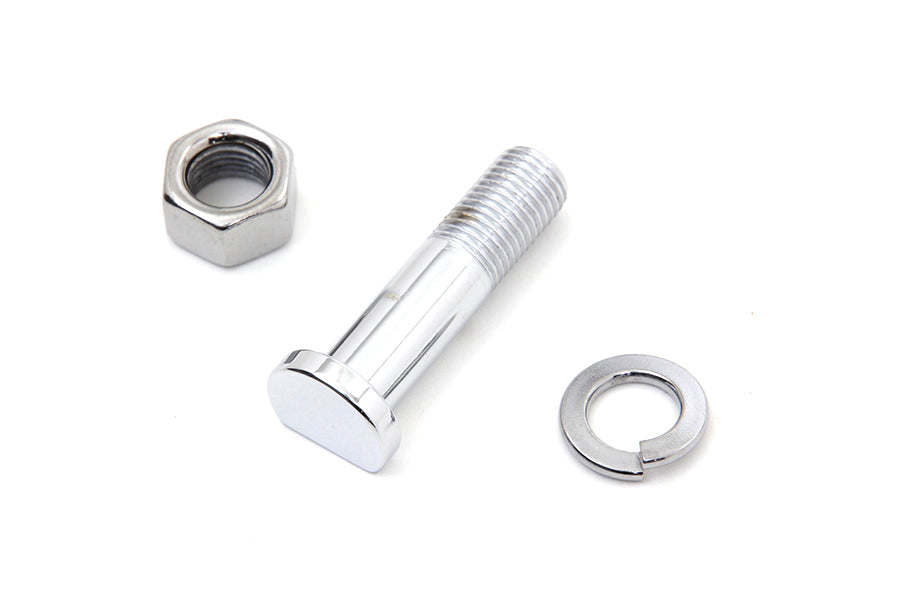 45 inch Kick Starter Crank Clamp Bolt