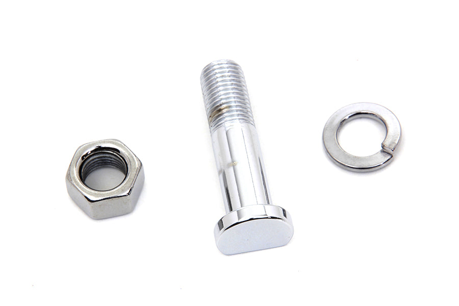 45 inch Kick Starter Crank Clamp Bolt